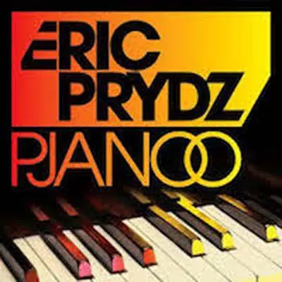 Eric Prydz Pjanoo